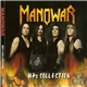 Manowar - MP3 Collection